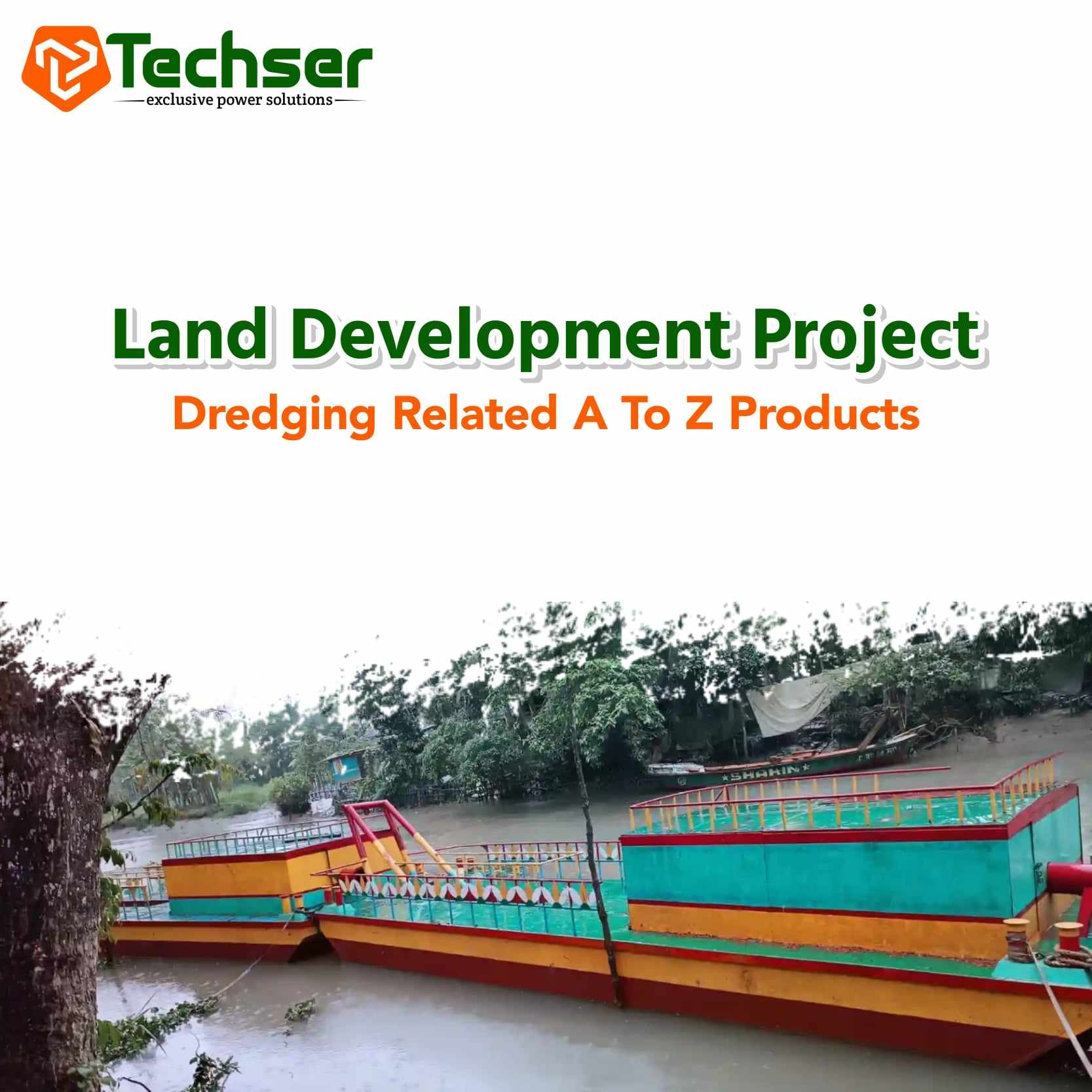 Land Development Project