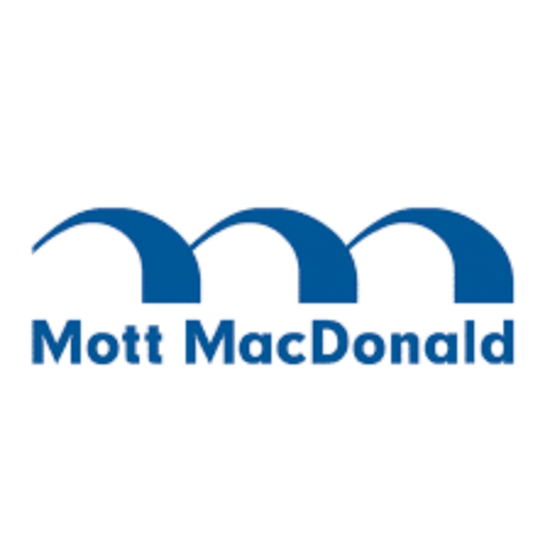 Mott Macdonnald
