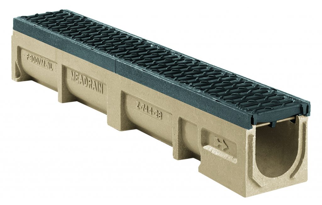 Industrial Channel