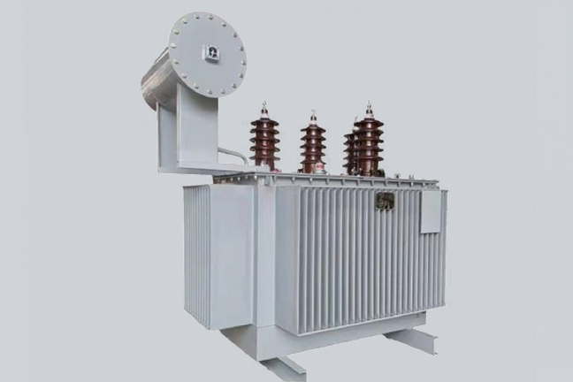 Earthing Transformer