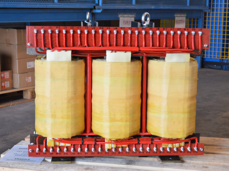 Eco Transformer