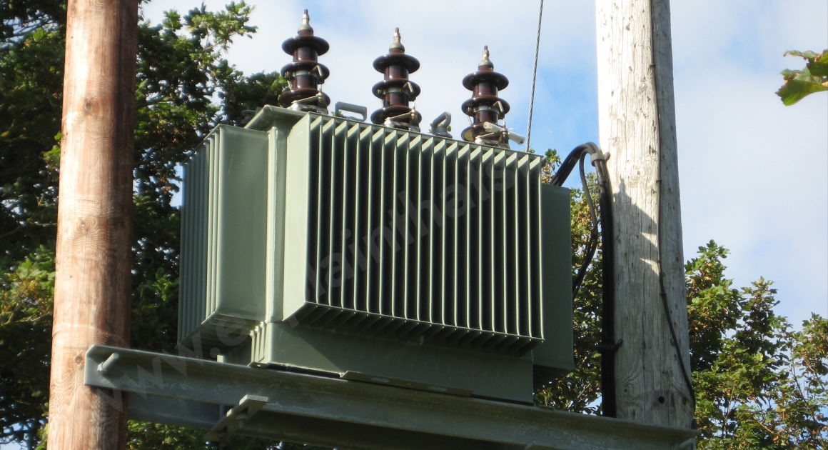Distribution Transformer