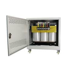 Isolation Transformer