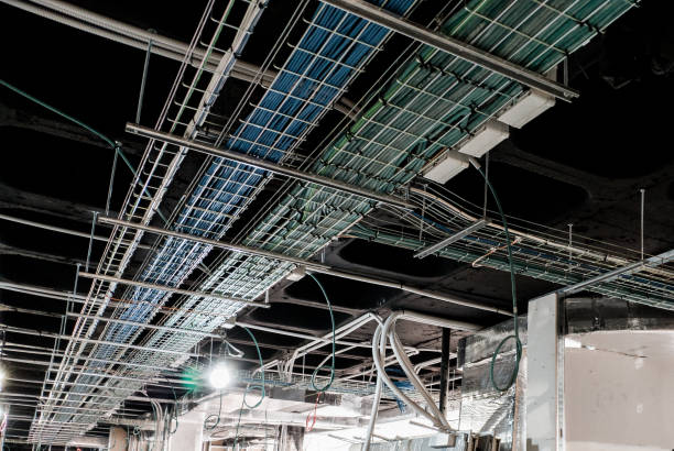 Cable Tray
