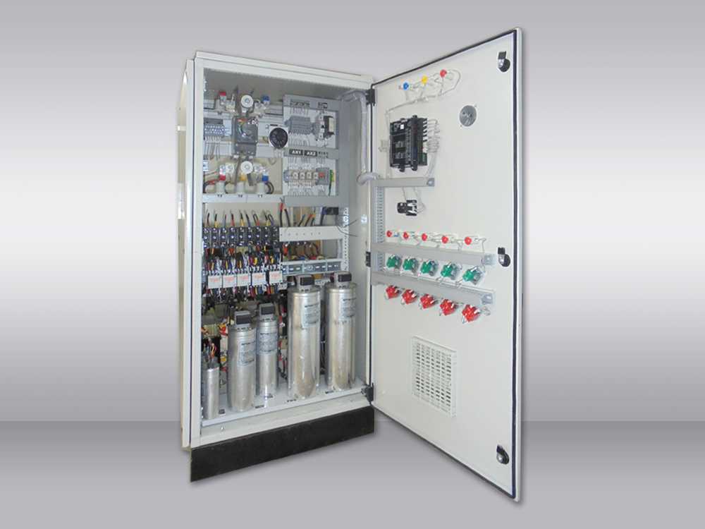 APFC Panel