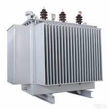 Isolation Transformer