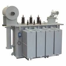 Isolation Transformer
