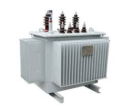 Dry Type Transformer