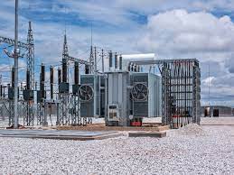 Power Transformer
