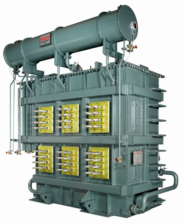 Furnace Transformer